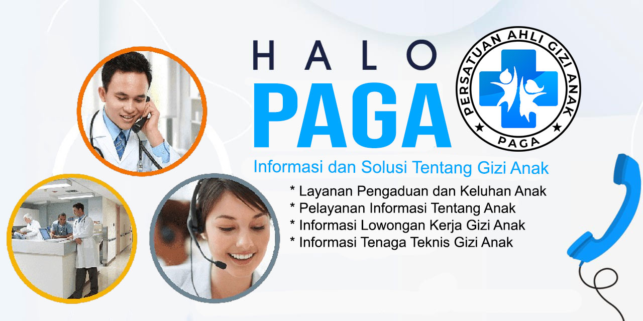 PAGA Kecamatan Napua